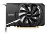 MSI GeForce RTX 4060 AERO ITX 8GB OC