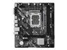 ASRock H610M-HDV/M.2 R2.0 Micro-ATX LGA1700