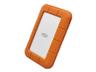 LaCie Rugged USB-C Mobile Drive 1TB