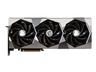 MSI GeForce RTX 4080 SUPER 16G SUPRIM X - Grafikkort - NVIDIA GeForce RTX 4080 SUPER - 16 GB GDDR6X - PCIe 4.0 - HDMI, 3 x DisplayPort