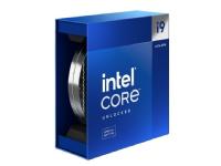 Intel Core i9-14900KS, Intel® Core™ i9, LGA 1700, Intel, i9-14900KS, 64-bitars, Intel Core i9-14xxx