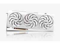 Sapphire - Grafikkort - 16 GB GDDR6 - PCIe 4.0 x16 - 2 x HDMI