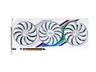 ASRock Radeon RX 7900 XT Phantom Gaming White OC - 20GB GDDR6 RAM - Grafikkort