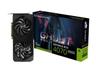 Gainward RTX4070 Super Ghost, GeForce RTX 4070, 12 GB, GDDR6X, 192 bit, 7680 x 4320 pixlar, PCI Express x16 4.0