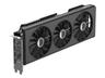 XFX Radeon RX 7900 GRE MERC 310 - 16GB GDDR6 RAM - Grafikkort