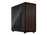 Fractal Design North XL TG Dark Mid Tower(svart)