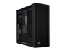 ASUS ProArt PA602 - Chassi - Fulltower - Svart