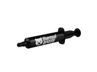 Thermal Grizzly TG-A-100-R, Termisk pasta, skydd, Svart, 26 g