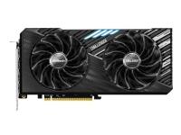 ASRock Challenger Radeon RX 7600 XT 16GB OC - Grafikkort - Radeon RX 7600 XT - 16 GB GDDR6 - PCIe 4.0 x8 - HDMI, 3 x DisplayPort - låda