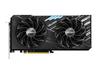 ASRock Radeon RX 7600 XT Challenger OC 16GB