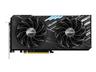 ASRock Radeon RX 7600 XT Challenger OC - 16GB GDDR6 RAM - Grafikkort