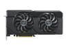 ASUS Radeon RX 7900 GRE DUAL OC - 16GB GDDR6 RAM - Grafikkort