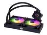 Cooler Master MasterLiquid Lite 240L Core ARGB - CPU Vattenkylare