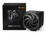 Dark Rock Elite Processor Air Cooler 13.5 Cm Black 1 Pc(S)