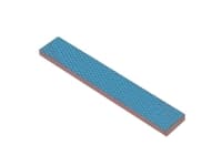 Thermal Grizzly Minus Pad Extreme, Termisk kudde, 3,38 g/cm³, Blå, Rosa, -100 - 200 ° C, 20 mm, 120 mm