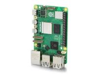 Raspberry Pi - - Broadcom - RAM 8 GB - 802.11a/b/g/n/ac, Bluetooth 5.0