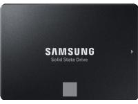 SSD SATA2,5 500GB 6GB/S 870 EVO MZ-77E500B/EU SAMSUNG