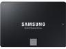 Samsung 870 EVO 500 GB Svart