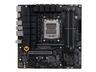 ASUS TUF GAMING B650M-E Moderkort - AMD B650 - AMD AM5 socket - DDR5 RAM - Micro-ATX
