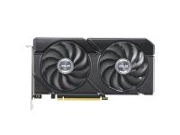 ASUS Dual GeForce RTX 4060 Ti EVO 16GB - OC Edition - grafikkort - GeForce RTX 4060 Ti - 16 GB GDDR6 - PCIe 4.0 - HDMI, 3 x DisplayPort