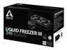 Arctic Liquid Freezer Iii 240 Black