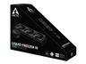 Arctic Liquid Freezer Iii 420 Black Aio Vattenkylare Svart