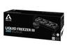 Arctic Liquid Freezer Iii 360 Black Allt-i-ett Vätskekylare Svart