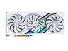 ASRock Radeon RX 7900 XT Phantom Gaming White OC - 20GB GDDR6 RAM - Grafikkort