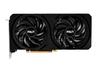 Palit GeForce RTX 4060 Infinity 2 - Grafikkort - GeForce RTX 4060 - 8 GB GDDR6 - PCIe 4.0 - 3 x DisplayPort, HDMI