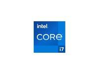 Intel Core i7 12700F - 2.1 GHz - 12-core - 20 trådar - 25 MB cache - LGA1700 Socket - Box