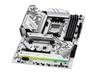 ASRock B650 Steel Legend WIFI Moderkort