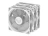 ASUS TUF GAMING TR120 ARGB 3-pack / Reverse / 120mm - Vit