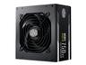 CoolerMaster MWE Gold 750 V2 ATX 3.0 PSU (svart)