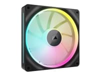 CORSAIR iCUE Link LX140 RGB - Lådfläkt - 140 mm - svart