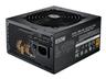 CoolerMaster MWE Gold 850 V2 ATX 3.0 PSU (svart)