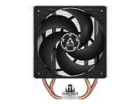 ARCTIC Freezer 36 - Processorkylare - multikompatibel - (för: LGA1700, LGA1851, AM4, AM5) - värmerör av koppar med aluminiumflänsar - 120 mm - standard
