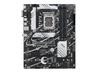 ASUS PRIME B760-PLUS D4 (V2) Moderkort - Intel B760 - Intel LGA1700 socket - DDR4 RAM - ATX