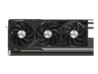 Gigabyte GeForce RTX 4070 Ti SUPER WINDFORCE MAX OC 16G - Grafikkort - GeForce RTX 4070 Ti Super - 16 GB GDDR6X - PCIe 4.0 - 3 x DisplayPort, HDMI