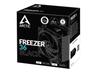 Arctic Freezer 36 Black - CPU Luftkylare