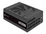 CORSAIR HXi Series HX1200i - Nätaggregat (intern) - helt modulär, ultralågt ljud - ATX12V 3.0 - 80 PLUS Platinum - AC 100-240 V - 1200 Watt - Europa