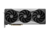 ZOTAC GAMING GeForce RTX 4070 Ti SUPER SOLID 16GB - Grafikkort - GeForce RTX 4070 Ti Super - 16 GB GDDR6X - PCIe 4.0 x16 - HDMI, 3 x DisplayPort