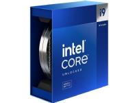 Intel CPU Core i9 14900KS 3.2GHz 24-kerne FCLGA1700 Socket PIB - m/køler