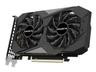 GIGABYTE GeForce RTX 3050 WindForce 2 OC - 6GB GDDR6 RAM - Grafikkort