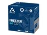 ARCTIC Freezer 36 CO - Processorkylare - (för: LGA1851, LGA1700, AM4, AM5) - aluminiumfenor - 120 mm