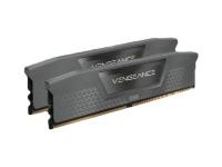 CORSAIR Vengeance - DDR5 - sats - 32 GB: 2 x 16 GB - DIMM 288-pin - 5600 MT/s / PC5-44800 - CL40 - 1.25 V - svart