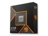 Amd Ryzen 9 9900x 4.4ghz Socket Am5 Processor