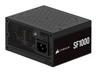 Corsair SF Series SF1000 80 PLUS Platinum SFX PSU