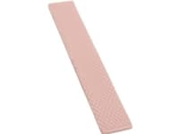 Thermal Grizzly Minus Pad 8, värmedyna, 8 W/mK, aluminiumoxid, silikon, rosa, -100 - 250 °C, 120 mm