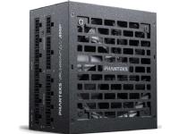 Phanteks AMP GH, 1000 W, 100 - 240 V, 50/60 Hz, 12 - 6 A, 12 A, 6 A
