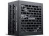 Phanteks AMP GH 1000 - Nätaggregat (intern) - helt modulär - ATX12V 3.1 - 80 PLUS Platinum - AC 100-240 V - 1000 Watt - Europa - svart